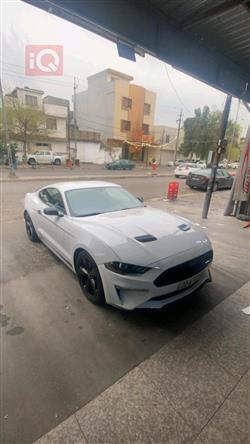 فورد موستانج